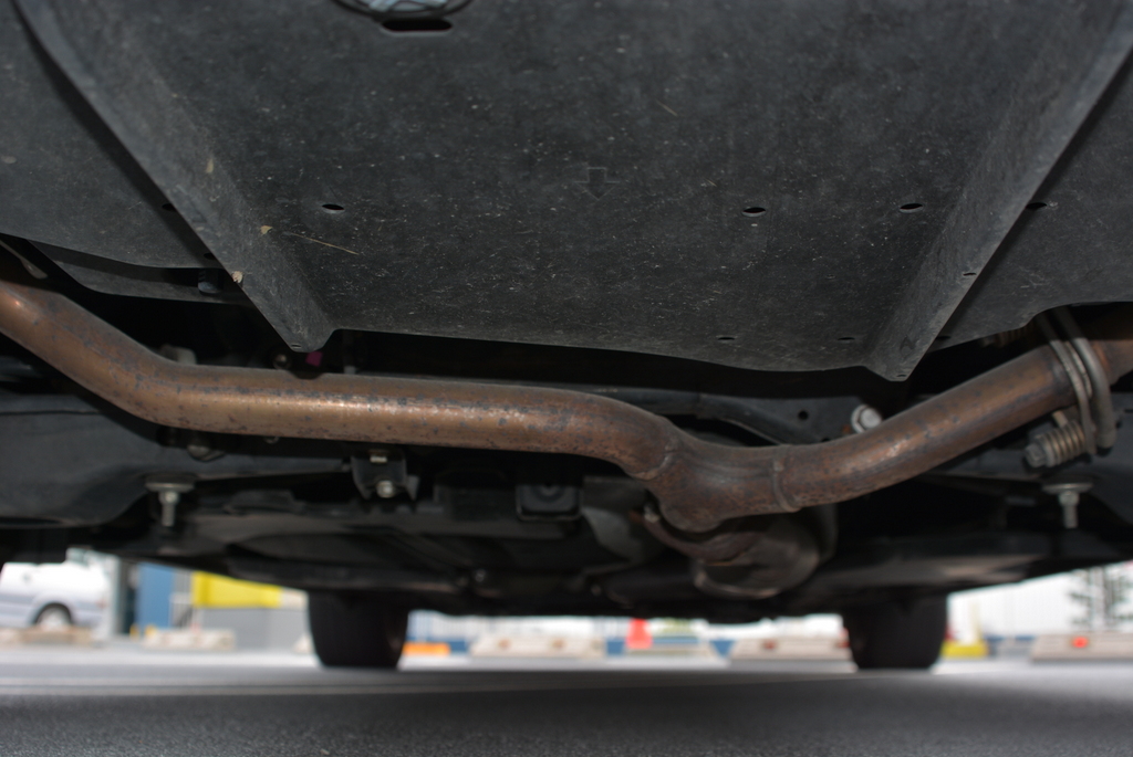 Gorgeous Mark X Zio 6seater wagon! TRD!